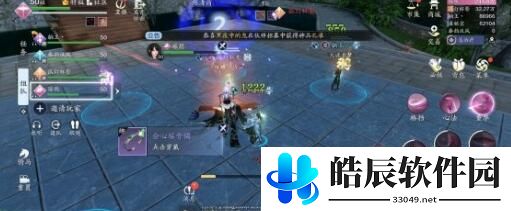 天涯明月刀手游星渊琅纹为什么混用 星渊穹宇琅纹混用攻略
