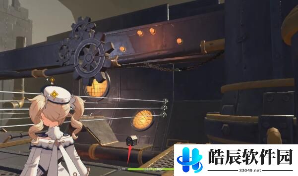 原神独眼小宝副本宝箱在哪里 独眼小宝副本宝箱位置