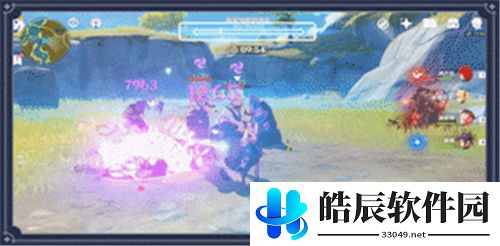 原神累计回收18个陨星星骸任务怎么做