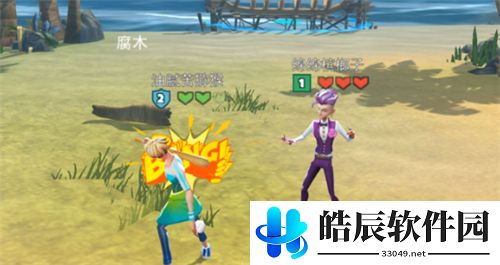 风暴岛守护者怎么玩 守护者玩法攻略
