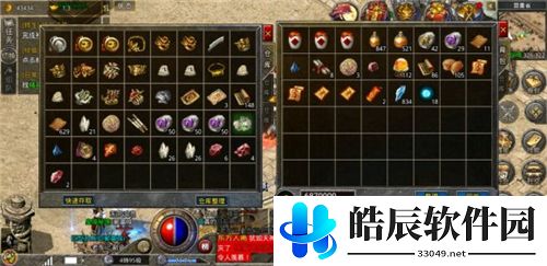 原始传奇生肖殿堂攻略 十二生肖怎么走
