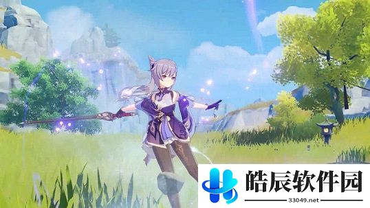 原神远渡重洋的邂逅任务怎么完成 鲸天之章任务攻略