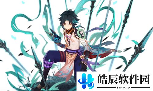 原神魈突破材料攻略 魈突破培养素材介绍