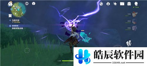 原神水晶矿怎么打的快 水晶矿怎么开采挖得快