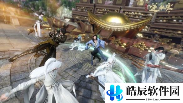 游侠网5