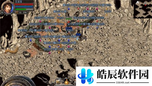 原始传奇1.76复古手游怎么升级快 等级快速提升攻略