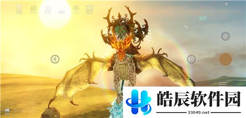 妄想山海孟极在哪 孟极怎么合出翅膀