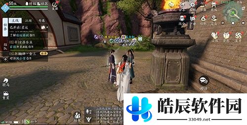 天涯明月刀怎么成为亲传弟子 师徒机制介绍