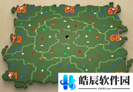 万国觉醒kvk奖励有哪些 kvk奖励介绍