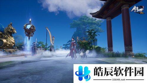 游侠网4
