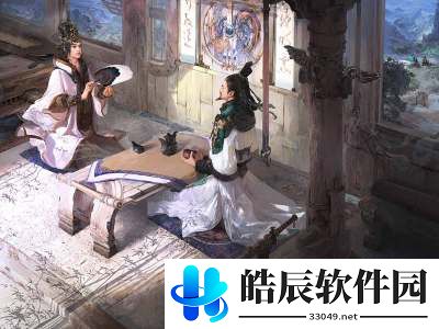 鸿图之下魏智放毒流如何搭配 魏智放毒流阵容阵容搭配攻略