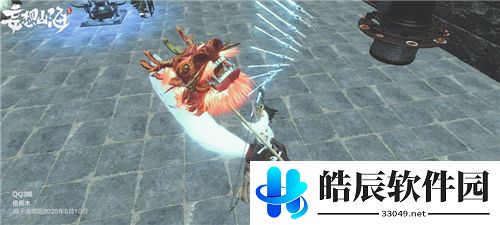妄想山海异兽牙怎么获得