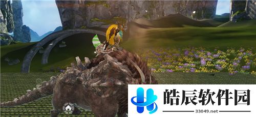 妄想山海异兽牙怎么获得