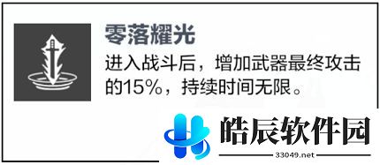 战双帕弥什露娜银冕武器共鸣怎么选 露娜银冕武器共鸣推荐