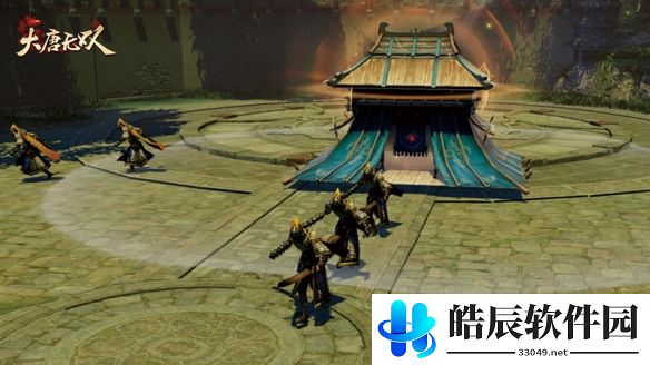 游侠网3