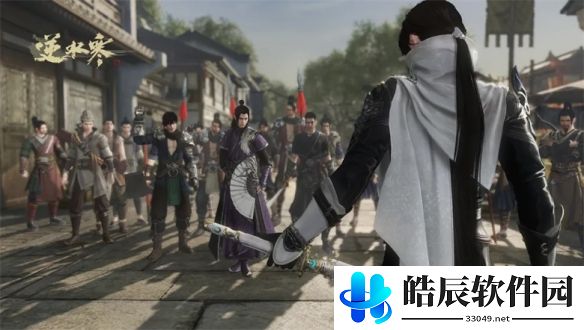 游侠网8