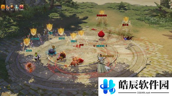 游侠网3