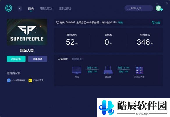 游侠网6