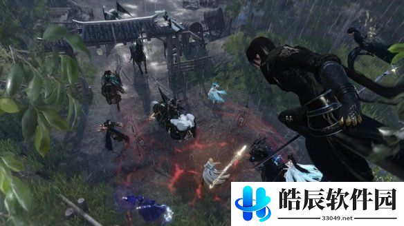 游侠网3