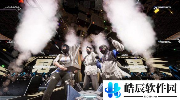 游侠网8