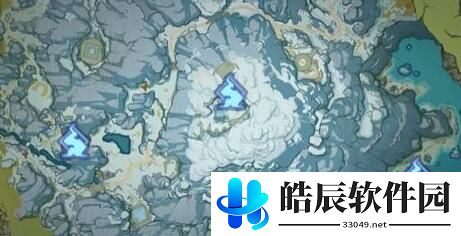 原神雪山上的贼影任务完成攻略 雪山上的贼影任务怎么触发