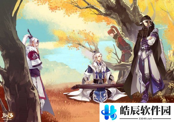 游侠网3