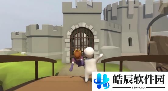 人类跌落梦境豪宅成就攻略 豪宅近路成就怎么达成