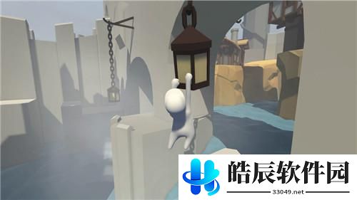 人类跌落梦境豪宅成就攻略 豪宅近路成就怎么达成