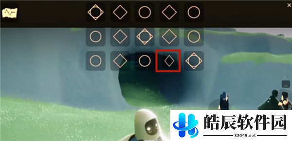 光遇笛子救护车怎么吹 笛子救护车乐谱