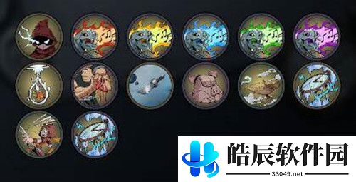 月圆之夜梦魇五森林之心怎么过 梦魔难度通关卡组推荐