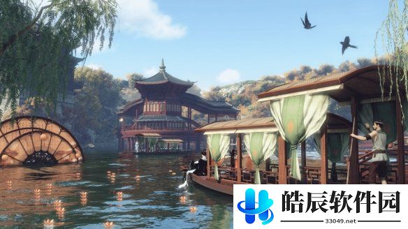 游侠网3
