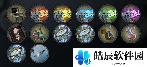 月圆之夜梦魇五森林之心怎么过 梦魔难度通关卡组推荐