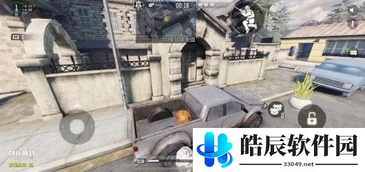 使命召唤手游躲猫猫怎么卡 躲猫猫技巧分享