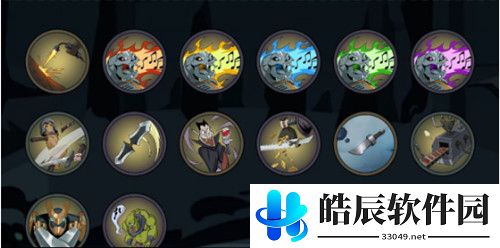 月圆之夜梦魇五森林之心怎么过 梦魔难度通关卡组推荐