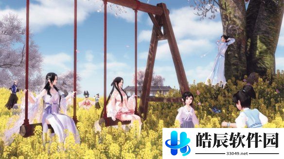 游侠网6
