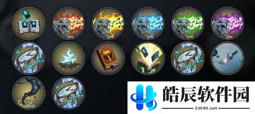 月圆之夜梦魇五森林之心怎么过 梦魔难度通关卡组推荐