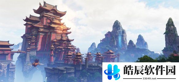 游侠网3