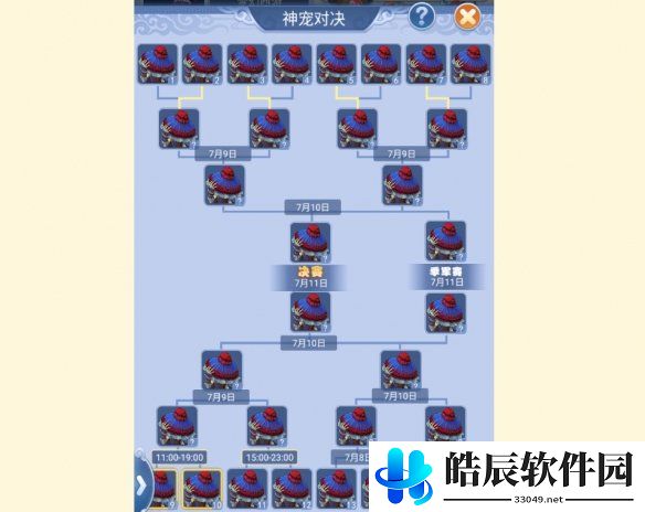 游侠网10