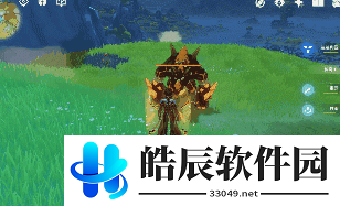 原神岩龙蜥怎么打 精英怪岩龙蜥技能介绍