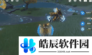 原神岩龙蜥怎么打 精英怪岩龙蜥技能介绍