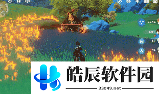 原神岩龙蜥怎么打 精英怪岩龙蜥技能介绍