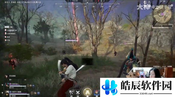 游侠网3