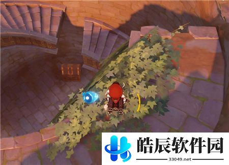 原神玲珑霄灯图之三鹤怎么转 玲珑霄灯图鹤转动攻略
