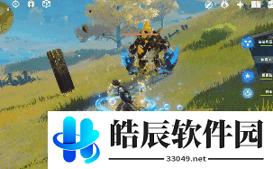 原神岩龙蜥怎么打 精英怪岩龙蜥技能介绍