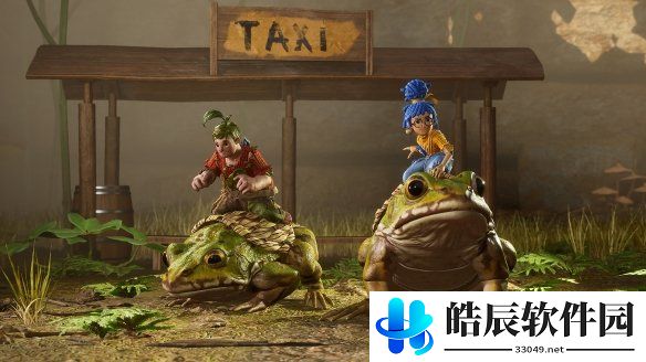 游侠网3