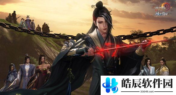 游侠网9
