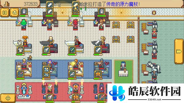 英雄迷宫冒险角色排行 角色养成推荐