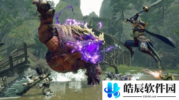 游侠网4