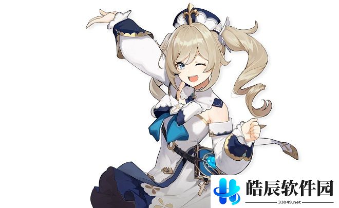 原神鱼龙灯昼刻晴卡池值得抽吗
