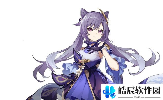 原神鱼龙灯昼刻晴卡池值得抽吗